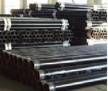 高盛特種鋼材 聚焦山東12Cr1MoV合金管，打造高品質(zhì)特種鋼鐵材料供應(yīng)平臺