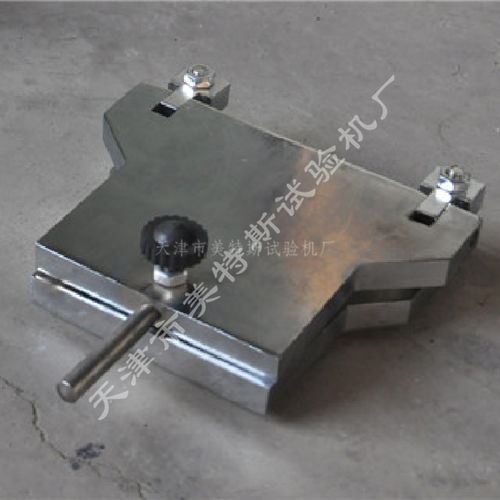 zsy-8型彎折儀與高品質特種鋼材 美特斯廠家直銷，賦能防水材料低溫性能精準測試