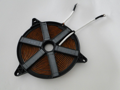 洛貝小家電配件XP100-47-3532電磁爐鋁線線盤 品質(zhì)保障，專業(yè)供應(yīng)